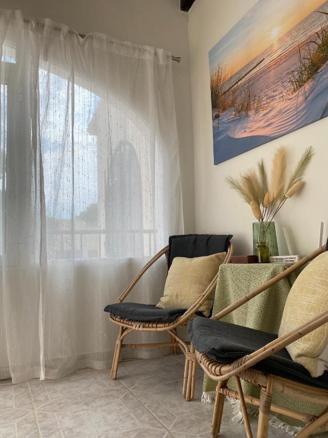 Casa Koala - Bungalow In Moraira - 4 Mins Playa Leilighet Teulada Eksteriør bilde