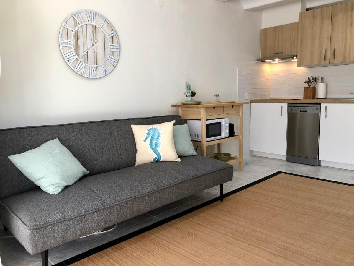 Casa Koala - Bungalow In Moraira - 4 Mins Playa Leilighet Teulada Eksteriør bilde