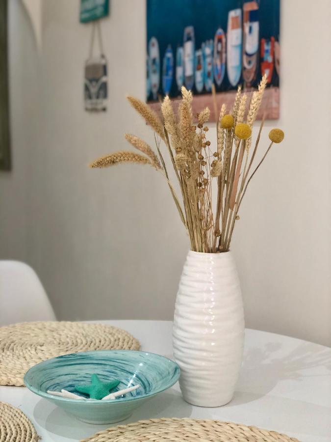 Casa Koala - Bungalow In Moraira - 4 Mins Playa Leilighet Teulada Eksteriør bilde